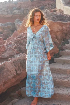 Robe - Longue