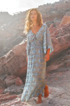 Robe - Longue