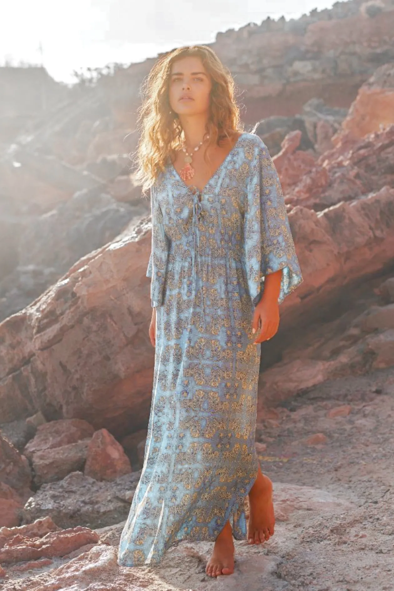 Robe - Longue
