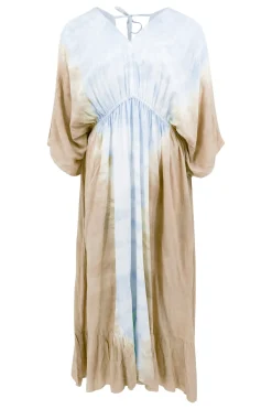 Robe Aina Beige