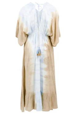 Robe Aina Beige