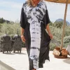 Robe Aina Noir