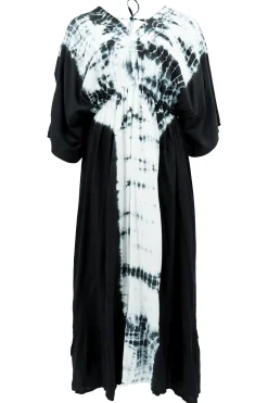 Robe Aina Noir