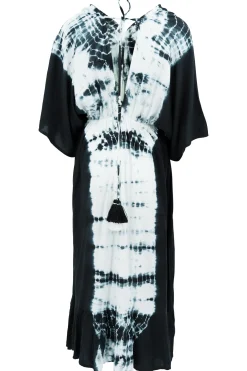 Robe Aina Noir