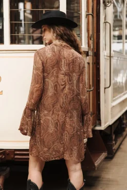 Robe Alara
