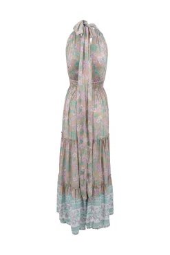 Robe Alma Beige
