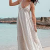 Robe Ariana Stone
