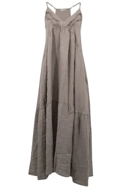 Robe Ariana Taupe
