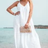 Robe Ariana White