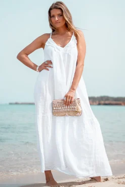 Robe Ariana White