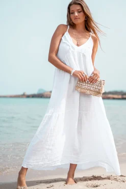 Robe Ariana White