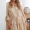 Robe Ave Beige