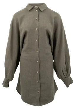 Robe blouse Levy