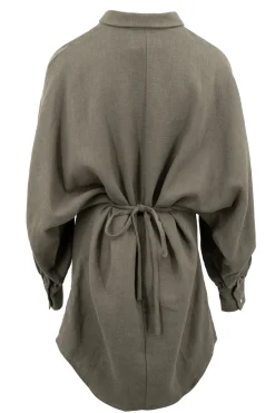 Robe blouse Levy
