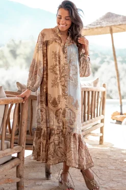 Robe Bohé