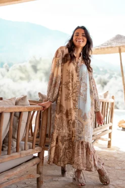 Robe Bohé
