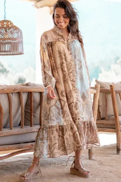 Robe Bohé