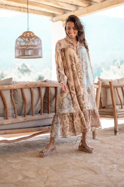 Robe Bohé