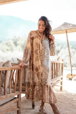 Robe Bohé