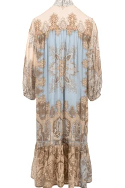 Robe Bohé