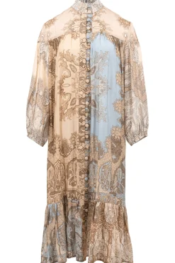 Robe Bohé