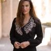 Robe Corazon Noir
