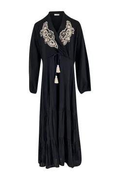 Robe Corazon Noir