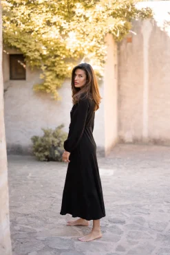 Robe Corazon Noir