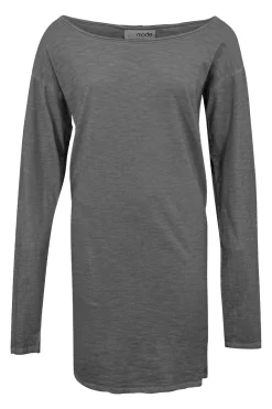Robe courte Evy Black
