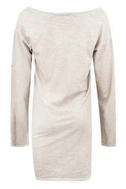 Robe courte Evy Stone