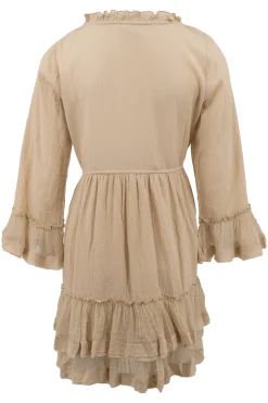 Robe courte Luna Powder