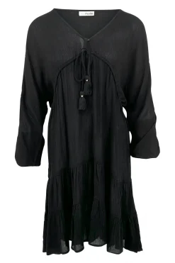 Robe courte Mio Noir