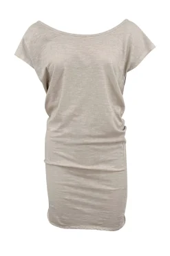 Robe courte Stone