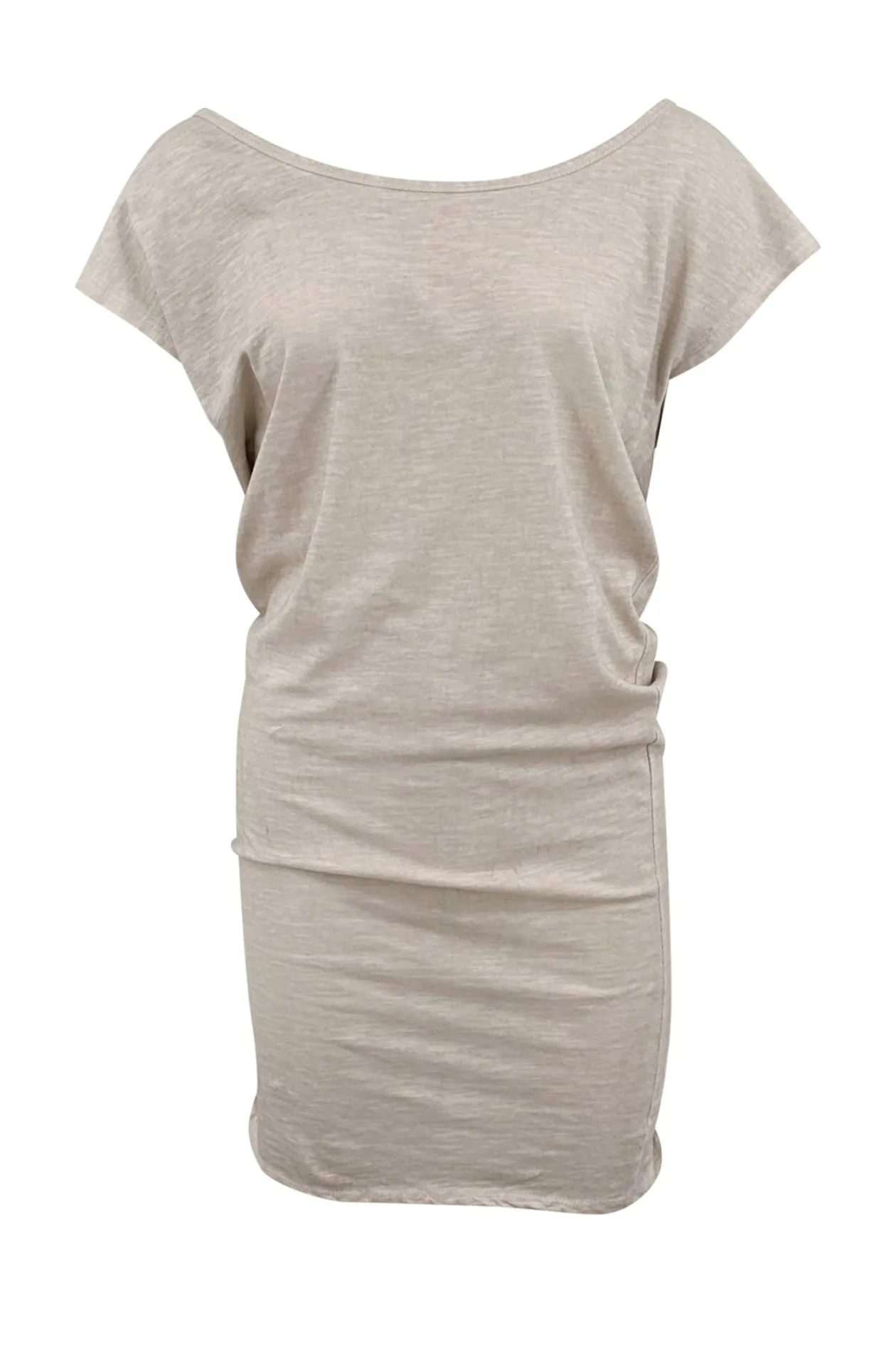Robe courte Stone