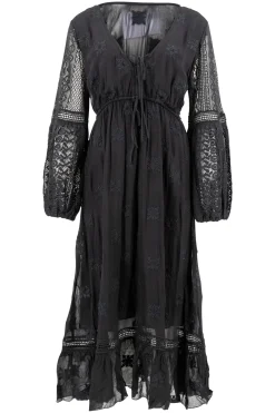 Robe Dante Noir