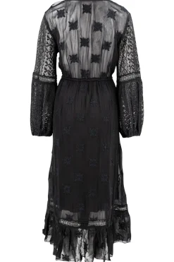 Robe Dante Noir