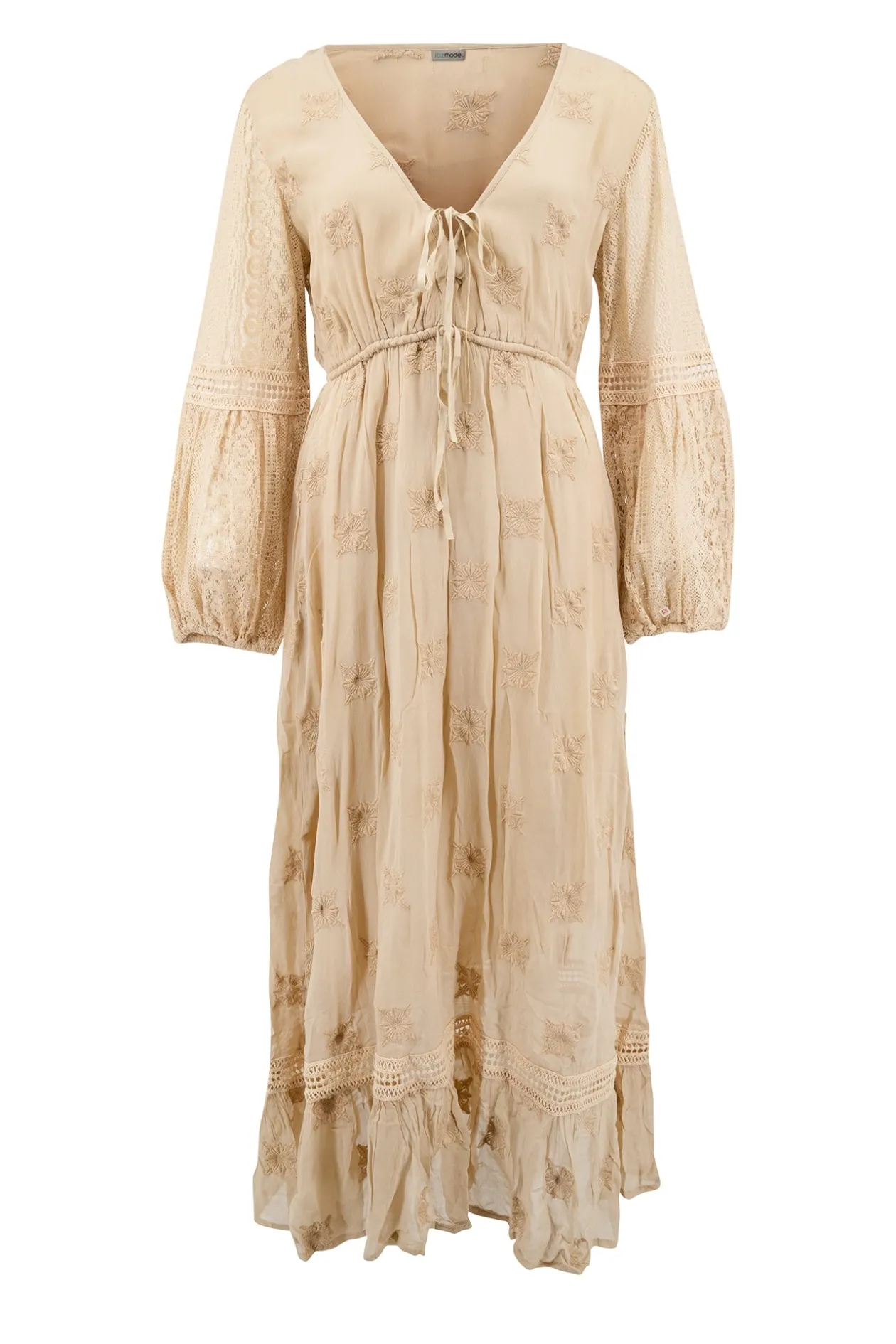 Robe Dante Powder