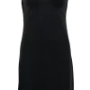 Robe de dessous Inez Noir