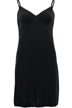 Robe de dessous Inez Noir