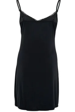 Robe de dessous Inez Noir
