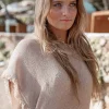 Robe Deya Sand