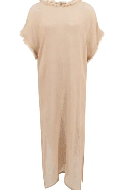 Robe Deya Sand