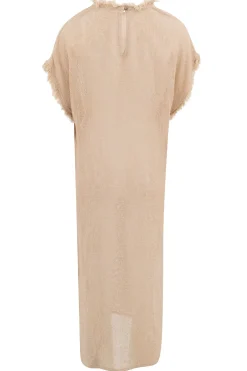 Robe Deya Sand