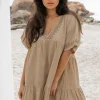 Robe Elia Resort Sand