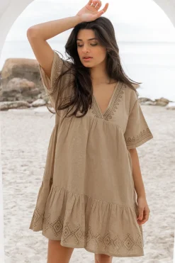 Robe Elia Resort Sand