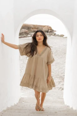 Robe Elia Resort Sand