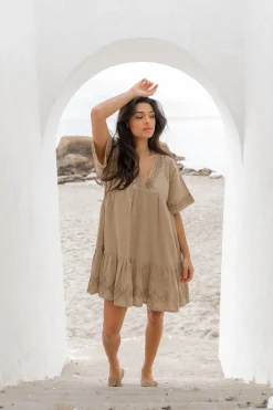 Robe Elia Resort Sand