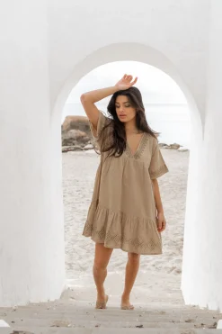 Robe Elia Resort Sand