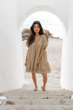 Robe Elia Resort Sand