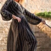 Robe Emika Noir